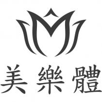 美樂體及圖