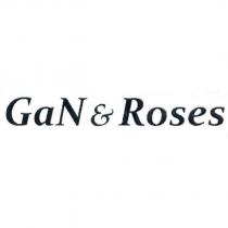 GaN & Roses