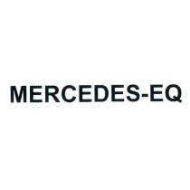MERCEDES-EQ