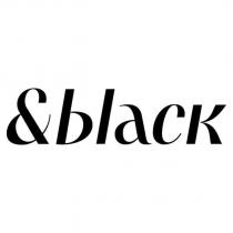 dblack 設計字