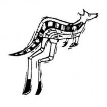 Kangaroo Logo