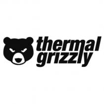 thermal grizzly 及圖