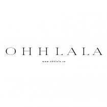 OHHLALA 設計字 www.ohhlala.co