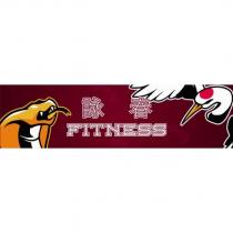 詠春 Fitness 及圖