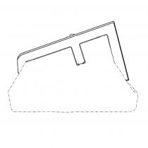 FENDI FIRST Bag 立體商標
