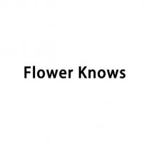 Flower Knows