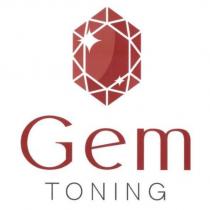 Gem TONING