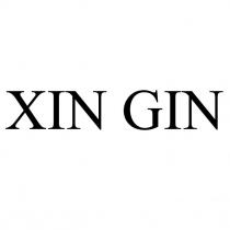 XIN GIN