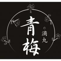 青梅滴丸及圖