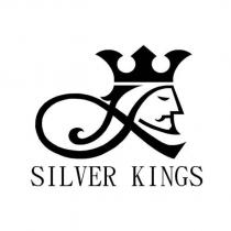 SILVER KINGS 及圖