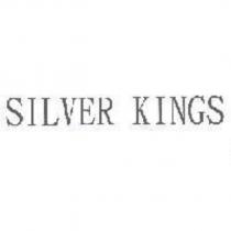 SILVER KINGS