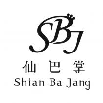 仙巴掌 shian Ba Jang SBJ 設計圖