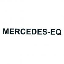 MERCEDES-EQ