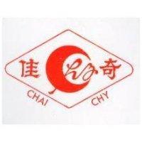 佳奇及圖 CHAI CHY 