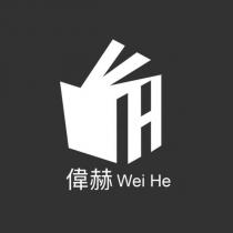 偉赫 Wei He 及圖