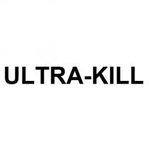 ULTRA-KILL