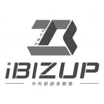 中科新創者聯盟 iBIZUP CTSP 及 B 設計圖