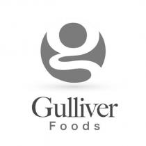 Gulliver Foods 及圖