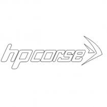 hp corse and device