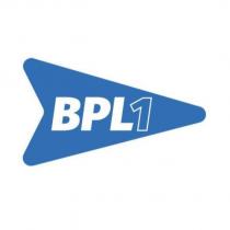 BPL1 logo