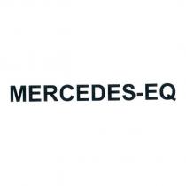 MERCEDES-EQ