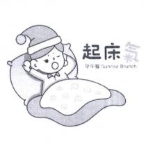 起床氣食堂陳怡秀標章