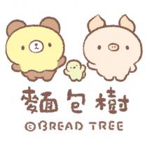 麵包樹 Bread Tree