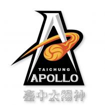臺中太陽神 TAICHUNG APOLLO 及圖