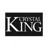 CRYSTAL KING