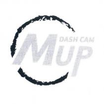 Mup DASH CAM 及圖