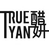 醋妍 TRUE YAN