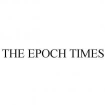 THE EPOCH TIMES