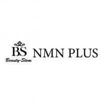 BS Beauty-Stem NMN PLUS 及圖