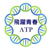 飛躍青春 ATP 及圖