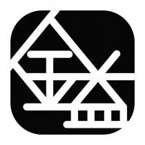 金益設計字