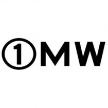 1MW logo