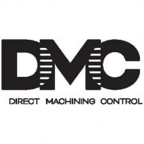 DMC 設計字