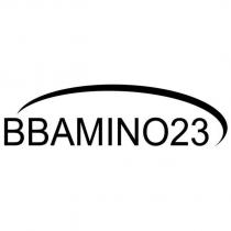 BBAMINO23 及圖