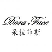 Dora Face 朵拉菲斯