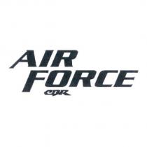 AIR FORCE CBR