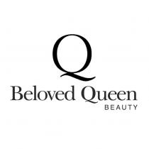Beloved Queen BEAUTY 及 Q 圖