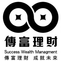 傳富理財 Success Wealth Managment 傳富理財 成就未來及圖