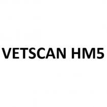VETSCAN HM5