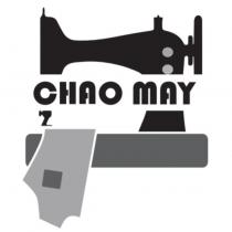CHAO MAY 及圖