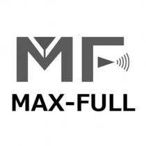 MF MAX-FULL 設計圖