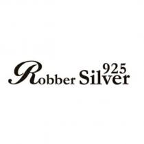 Robber 925 Silver