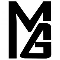 MG 設計字