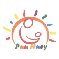 Puu Huey 與圖