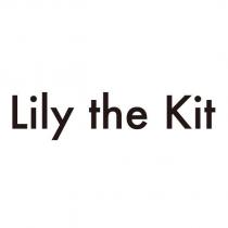 Lily the Kit