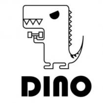 DINO 及圖